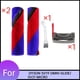 thumbnail image 1 of 2 Cepillos Principales + Interruptor de Bloqueo para Aspiradora para SV19 OMNI-GLIDE/SV21 MICRO, Cepillo de Rodillo Doble de Terciopelo Suave., 1 of 5