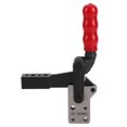 thumbnail image 2 of Toggle Clamp,Quick Release Toggle Clamp Heavy Duty Toggle Clamp Quick Release Toggle Clamp Meticulously Designed, 2 of 8