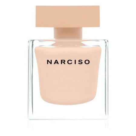 Poudree by Narciso Rodriguez Eau de Parfum for Women 3.0 oz *EN