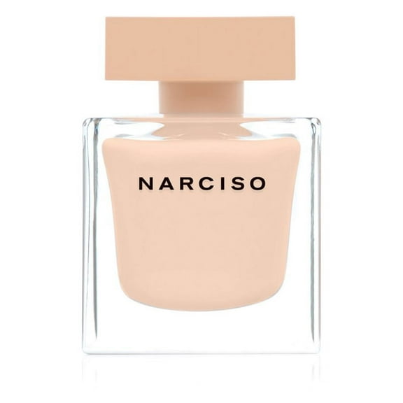 Poudree by Narciso Rodriguez Eau de Parfum for Women 3.0 oz *EN