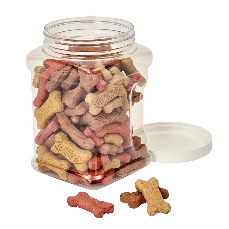 Buddeez 2 Quart Pet Treat Storage Canister photo 2