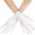 thumbnail image 1 of Guantes de colores para mujer. JAMW Sencillez, 1 of 5