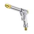 thumbnail image 2 of Pulverizador de coches Wosthever ajustable de alta presión Plata tipo 2, 2 of 6