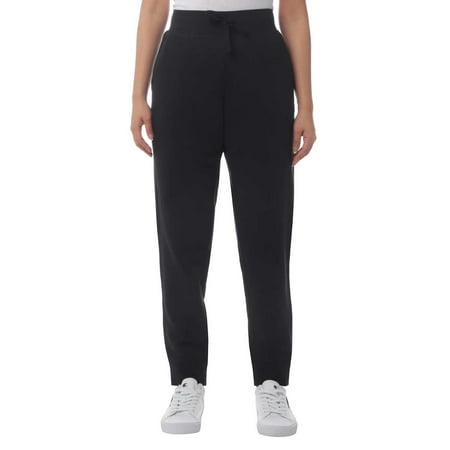 Champion Womens Sueded Fleece Jogger Pants