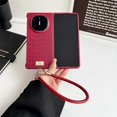 thumbnail image 2 of Crocodile Texture Strap Case For Huawei Mate X6, 2 of 5