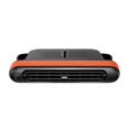 thumbnail image 1 of Cars Seat Fan Backseat Cooling Fan Rechargeable Space Saving Circulatio, 1 of 8