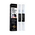 thumbnail image 1 of East Moon Hair Growth Liquid Moisturizing Hair Growth Thick Anti-Drop Hair Repair Scalp Massage Care, 1 of 5