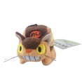 thumbnail image 1 of Gato autobús peluche JM Catbus House 9.5 pulgadas, 1 of 3