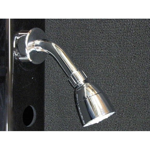 Mobile Home Shower Arm