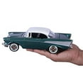 thumbnail image 4 of V.I.P. 1957 Chevy Bel Air Model 1:24 Scale Car Play Vehicle, 4 of 5
