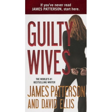 Guilty Wives (Paperback)