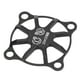 thumbnail image 3 of Cubierta del ventilador de refrigeración RC de aleación de aluminio para motor eléctrico de coche con control remoto pequeño ESC - 30x30 mm, negro, 3 of 10