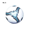 thumbnail image 2 of Balón de fútbol infantil Premium Soidarity azul talla 5, 2 of 6