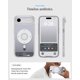thumbnail image 4 of Funda Spigen Ultra Hybrid MagFit Direct para iPhone 17 Air, 4 of 7