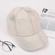thumbnail image 4 of 3 Pack Mens Plain Cotton Strapback Baseball Hat Adjustable,one Size Fits Most Low Profile Blank Team Ball Cap, 4 of 4