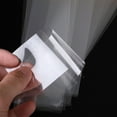 thumbnail image 4 of HEANUJJ 10Pcs Transparent Craft Sheets PET Film for Box Packaging and DIY Projects, 4 of 8