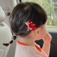 thumbnail image 4 of Fiudx Ofertas de la semana Pinzas para el cabello navideñas Pinzas para el cabello lindas para niñas Pinzas para niñas y pinzas para flequillo con sentido invernal Tarjetas para el cabello navideñas, 4 of 6