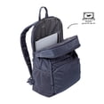 thumbnail image 4 of Mochila Totto Cloud 23200-G1F Gris, 4 of 7
