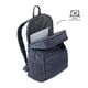 thumbnail image 4 of Mochila Totto Cloud 23200-G1F Gris, 4 of 7