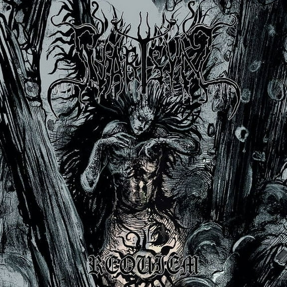 Svartsyn - Requiem - Heavy Metal - Vinyl