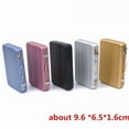 thumbnail image 6 of Aluminum Storage Box, Card Storage Box, 6 of 7