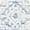 Blue/Ivory, variant on Safavieh Metro Riley Medallion Area Rug, Gold/Ivory, 5' x 8'