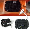 thumbnail image 2 of Motorcycle Oil Pumps Assembly for 10-17 2521171 2521020 2521221 5413346 472028 F01R00S217 Oil Pumps Assembly, 2 of 9