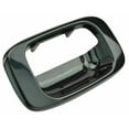 thumbnail image 5 of KAIHUIXING Smooth Tailgate Handle Bezel for GMC for Sierra 1500 99-06 for Sierra 1500/1500HD/2500HD/3500 Classic 07 for Sierra 1500HD 01-03 05-06 for Sierra 2500 99-04 for Sierra 2500HD/3500 01-0, 5 of 9