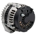 thumbnail image 5 of TRQ New Replacement Alternator for Chevy GM Silverado 1500 2500 AD244 ALA94533 Fits select: 2003-2005 CHEVROLET SILVERADO, 2003-2004 CHEVROLET SUBURBAN, 5 of 5