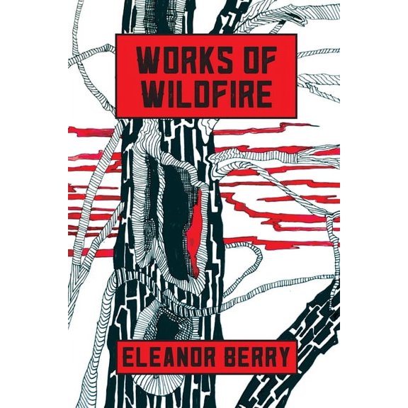 Works of Wildfire: poems, (Paperback)