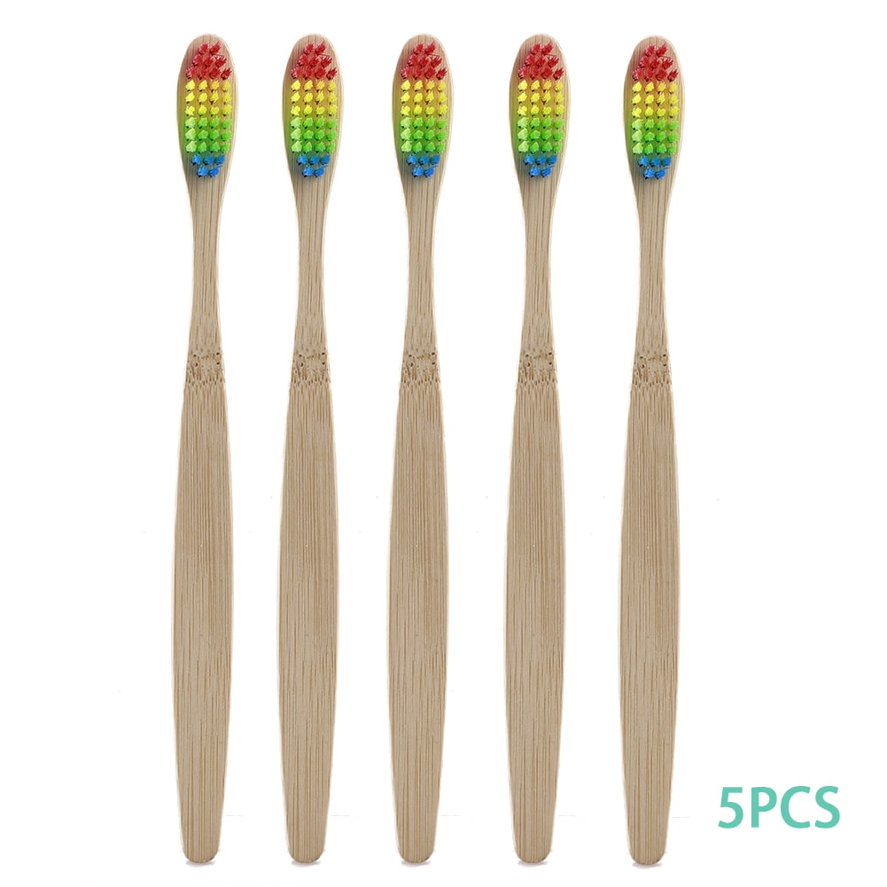 eco toothbrush