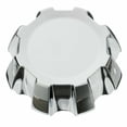thumbnail image 3 of GUYUTING Direct Replacement Wheel Center Hub Cap OEM 22909149 For 2015-2019 Chevrolet Silverado 2500 3500 HD Auto Accessory, 3 of 8