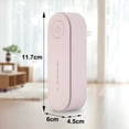 thumbnail image 2 of Air Purifier Plug-in, Portable Negative Ion Generator for Home , For Use in Rooms With Odors, Smoke& More, for Bedrooms, Study Rooms, Toilets，Small Room, 2 of 5