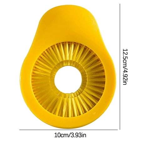 

Fuieoe Kitchen Organization Cookware Home Kitchen Pack Portable Kitchen Corn Desilker Brush For Cucumber Cleaning Tools