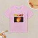 thumbnail image 2 of Camiseta Algodón de DBZ para niños, 2 of 5