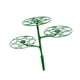 thumbnail image 1 of Soporte ajustable de 3 niveles para plantas, robusto y resistente a la corrosión, ideal para bonsáis y plantas trepadoras. S, 1 of 9