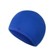 thumbnail image 4 of TrendOFT Outdoor Sports Caps Windproof Sun Protection Sweat Absorbent Cycling Running Adjustable Hat Cycling Cap Blue One Size, 4 of 4