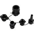 thumbnail image 1 of Inflatable Boat/Sup and Kite/Boston Pump Adapter - for Conventional Air Pump - Air Valve Adapter, 1 of 5