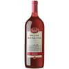 Beringer White Merlot Merlot California Rose Wine, 1.5 L Bottle, 13% ABV