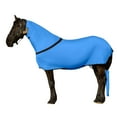 thumbnail image 2 of Premium Horse Full Body Slinky - Full Zipper & Faceless - Lycra Material - Available in 11 Colors, 2 of 7