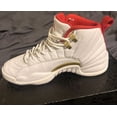 thumbnail image 5 of Size 8 - A i r-Jor-dan 12 Retro FIBA, 5 of 5