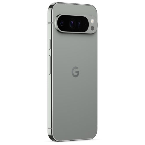 Google Pixel 9 Pro XL 256GB | Hazel | Certified Refurbished Grade