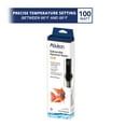 thumbnail image 3 of Aqueon Submersible Aquarium Heater, 100 Watts, Up to 40 Gallons, 3 of 13
