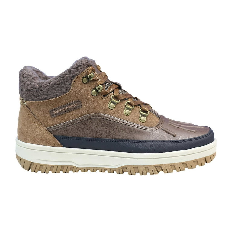 Mens sneakerboot best sale