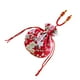 thumbnail image 2 of Sonducket Sachet Bag Bolsas de fragancia portátiles de estilo chino tradicional con bolsa de borla Colgante Favor de fiesta Bolsillo de joyería Ropa, zapatos y accesorios Miscelánea Rojo, 2 of 6