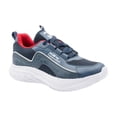 thumbnail image 2 of Tenis Niño H Negro Confort Deportivo azul 25, 2 of 5