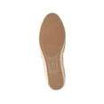 thumbnail image 4 of Easy Street Zenon Espadrille Flats (Women), 4 of 4