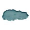 thumbnail image 2 of de Comida Agua Comida Accesorios Mascota Tortuga Gecko - Azul, se describe, 2 of 8