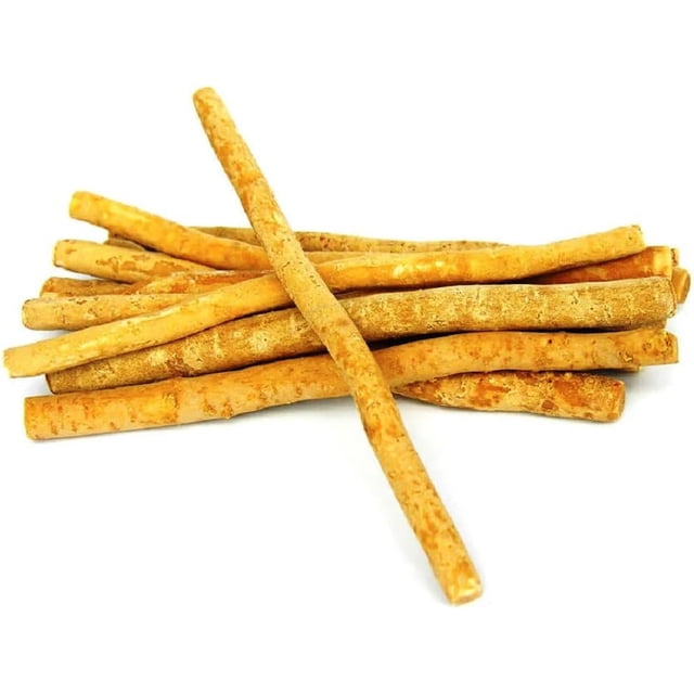 Miswak JnS Limpiador Herbal de Dientes - Pack de 5