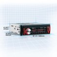 thumbnail image 4 of Sistema estéreo para coche BOSS Audio Systems Elite 560BRGB Single Din, 4 of 7